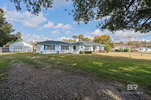 302 W Jefferson St, Summerdale, AL 36580 - Photo 20