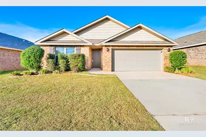 1446 Majesty Loop, Foley, AL 36535 - Photo 1