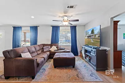 22170 Fairway Drive, Robertsdale, AL 36567 - Photo 6