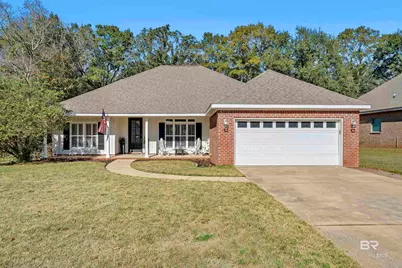 10699 Eastwood Avenue, Fairhope, AL 36532 - Photo 2