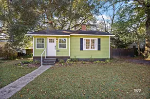 3053 Calais St, Mobile, AL 36606 - Photo 1