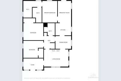 3053 Calais Street, Mobile, AL 36606 - Photo 28