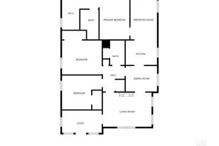 3053 Calais St, Mobile, AL 36606 - Photo 28