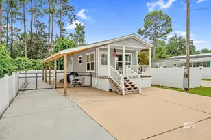 297 Buena Vista Cir, Lillian, AL 36549 - Photo 4