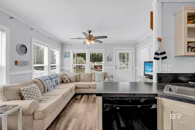 297 Buena Vista Circle, Lillian, AL 36549 - Photo 10