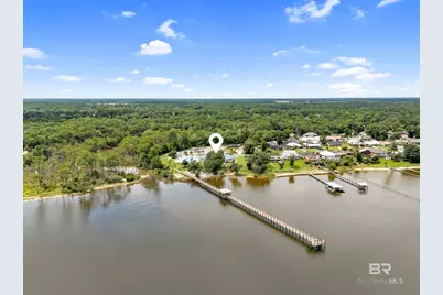 297 Buena Vista Circle, Lillian, AL 36549 - Photo 26