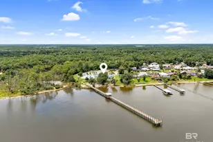 297 Buena Vista Cir, Lillian, AL 36549 - Photo 26