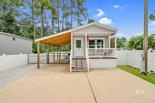 297 Buena Vista Cir, Lillian, AL 36549 - Photo 2