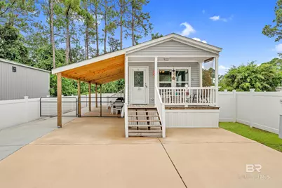 297 Buena Vista Circle, Lillian, AL 36549 - Photo 1