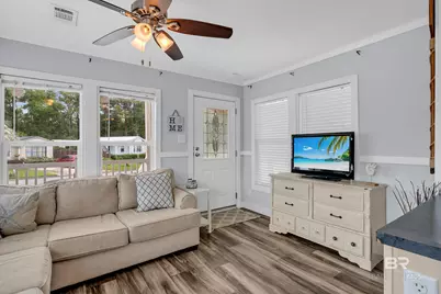 297 Buena Vista Circle, Lillian, AL 36549 - Photo 8