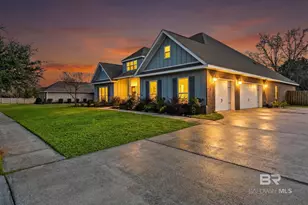 24583 Chantilly Ln, Daphne, AL 36526 - Photo 2