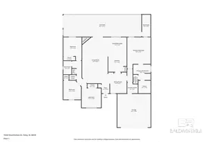 15433 Hearthstone Dr, Foley, AL 36535 - Photo 6