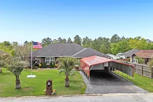 15433 Hearthstone Dr, Foley, AL 36535 - Photo 36