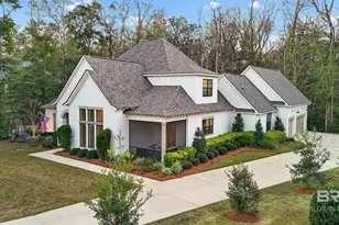 6135 Saddle Wood Ln, Fairhope, AL 36532 - Photo 2