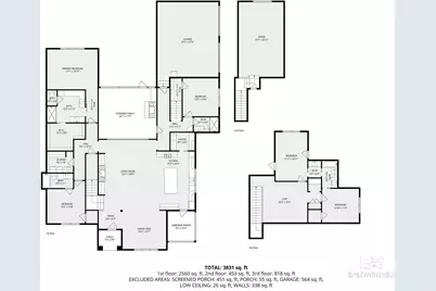 6135 Saddlewood Lane, Fairhope, AL 36532 - Photo 48