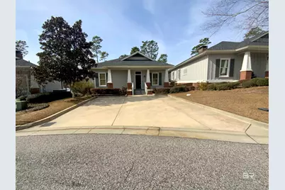 32529 Lakeview Circle, Loxley, AL 36551 - Photo 1