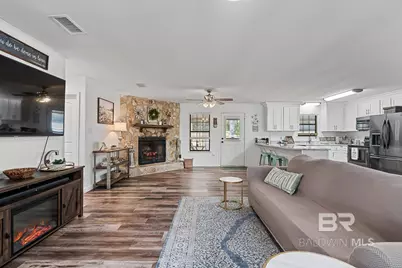 6801 Piney Woods Road, Foley, AL 36535 - Photo 24