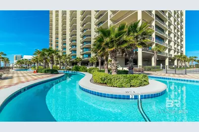 23972 Perdido Beach Boulevard #1401, Orange Beach, AL 36561 - Photo 36