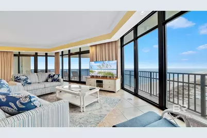 23972 Perdido Beach Boulevard #1401, Orange Beach, AL 36561 - Photo 2