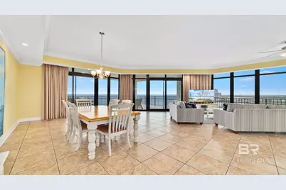 23972 Perdido Beach Boulevard #1401, Orange Beach, AL 36561 - Photo 8