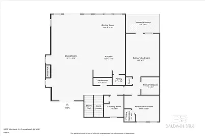 26272 St Lucia Drive, Orange Beach, AL 36561 - Photo 44