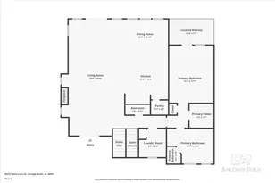 26272 St Lucia Dr, Orange Beach, AL 36561 - Photo 44