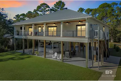 26390 Bayou Drive, Elberta, AL 36530 - Photo 2