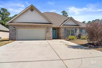6006 Andhurst Drive, Gulf Shores, AL 36542 - Photo 1