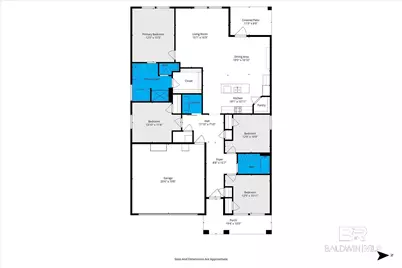 23572 Unbridled Loop, Daphne, AL 36526 - Photo 20