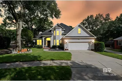 2705 Charlestowne Drive, Mobile, AL 36693 - Photo 46