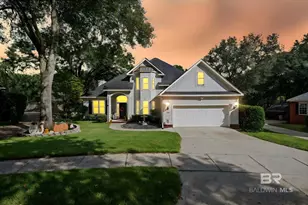 2705 Charlestowne Dr, Mobile, AL 36693 - Photo 46