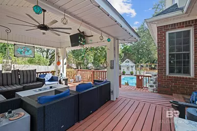 2705 Charlestowne Drive, Mobile, AL 36693 - Photo 36