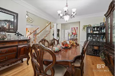 2705 Charlestowne Drive, Mobile, AL 36693 - Photo 4