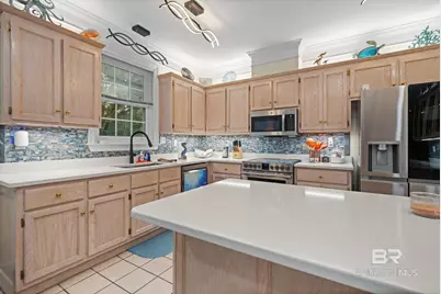 2705 Charlestowne Drive, Mobile, AL 36693 - Photo 16
