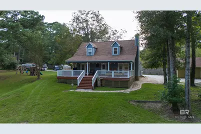 12737 Clay City Road, Fairhope, AL 36532 - Photo 1