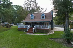 12737 Clay City Rd, Fairhope, AL 36532 - Photo 2