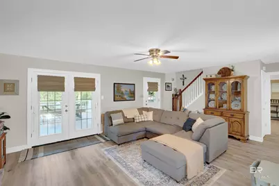 12737 Clay City Road, Fairhope, AL 36532 - Photo 6