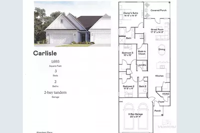 9846 Weller Cove, Foley, AL 36535 - Photo 4