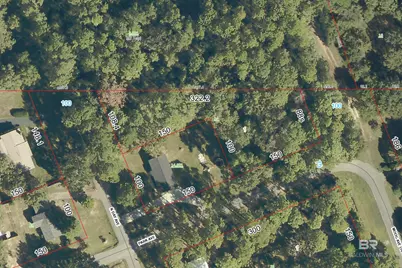 0 NW Park Avenue, Bay Minette, AL 36507 - Photo 4