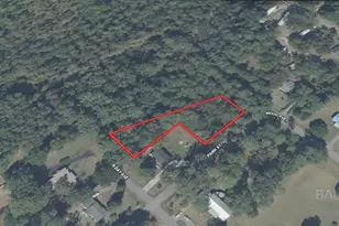 0 NW Park Ave, Bay Minette, AL 36507 - Photo 1