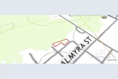 0 NW Park Avenue, Bay Minette, AL 36507 - Photo 2