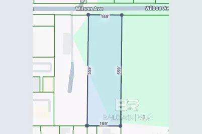 0 Wilson Avenue, Daphne, AL 36526 - Photo 1