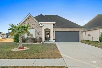 1390 Aldon Street, Foley, AL 36535 - Photo 2