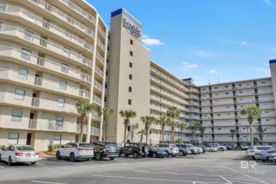 24522 Perdido Beach Boulevard #3705, Orange Beach, AL 36561 - Photo 2