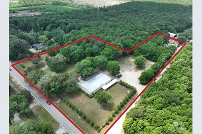 5725 Jarrett Road, Eight Mile, AL 36613 - Photo 2