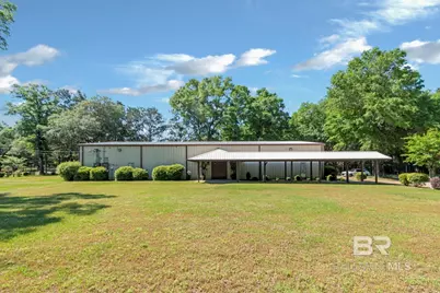 5725 Jarrett Road, Eight Mile, AL 36613 - Photo 1