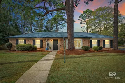 550 Stuart Street, Daphne, AL 36526 - Photo 2