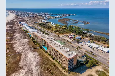 1601 Bienville Boulevard #416, Dauphin Island, AL 36528 - Photo 32