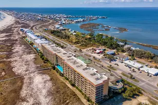 1601 Bienville Blvd, Dauphin Island, AL 36528 - Photo 32