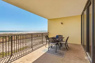 1601 Bienville Blvd, Dauphin Island, AL 36528 - Photo 26